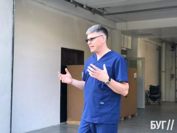 Нова квартира та успішний бізнес дружини: аналіз декларації директора Нововолинської лікарні Олега Шипелика | Новини Нововолинська