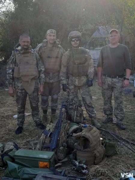 Син не знав, як сказати мамі, що батько уже ніколи не зателефонує:&nbsp;спогади про загиблого Героя з Нововолинська Олександра Наумюка | Новини Нововолинська