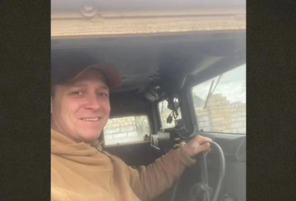 Ветеран з Нововолинська заснував виробництво кормів для тварин і мріє допомагати побратимам | Новини Нововолинська