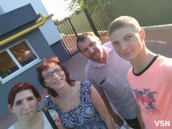 Син не знав, як сказати мамі, що батько уже ніколи не зателефонує:&nbsp;спогади про загиблого Героя з Нововолинська Олександра Наумюка | Новини Нововолинська