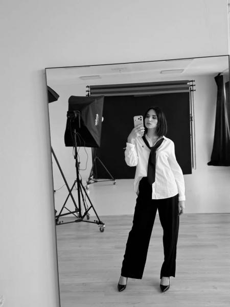 Красуня БУГу: Яна Малець &mdash; про фотографію, розвиток і баланс у щоденному ритмі | Новини Нововолинська