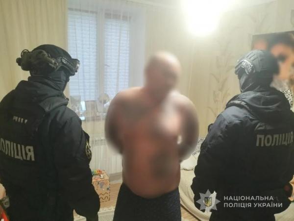 У Нововолинську викрили банду наркозбувачів | Новини Нововолинська