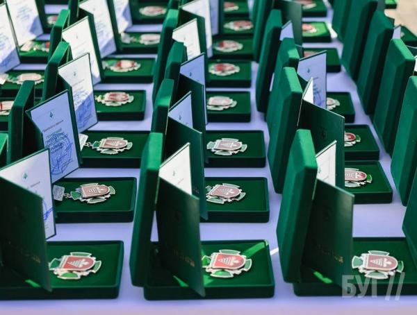 52 Героям присвоєно звання &laquo;Почесний громадянин Нововолинської громади&raquo; | Новини Нововолинська