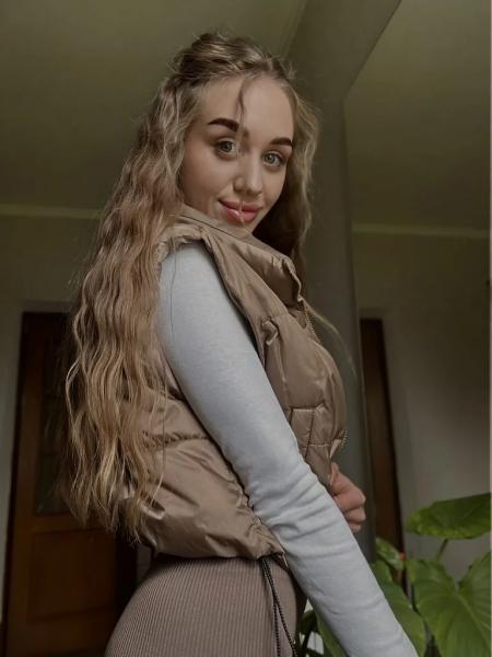 Красуня БУГу: Романюк Олександра &mdash; про свій шлях у б&rsquo;юті-сфері та внутрішній баланс | Новини Нововолинська