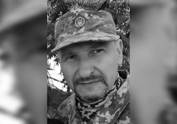 Син не знав, як сказати мамі, що батько уже ніколи не зателефонує:&nbsp;спогади про загиблого Героя з Нововолинська Олександра Наумюка | Новини Нововолинська