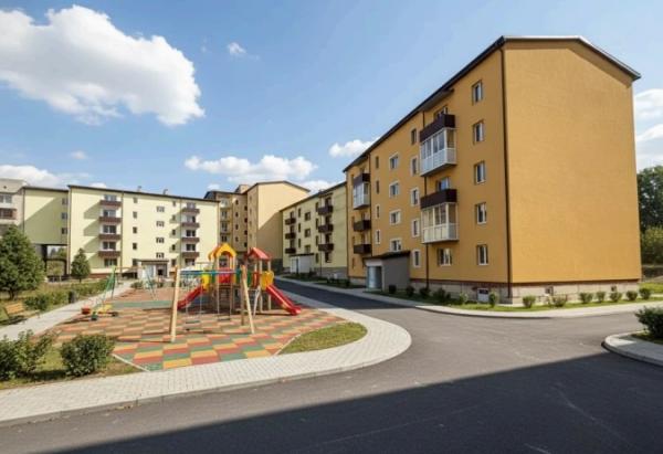 Від старого каркаса до європейських стандартів: чому будинок від &laquo;Чернівці-буд&raquo; теплий та надійний&nbsp; | Новини Нововолинська