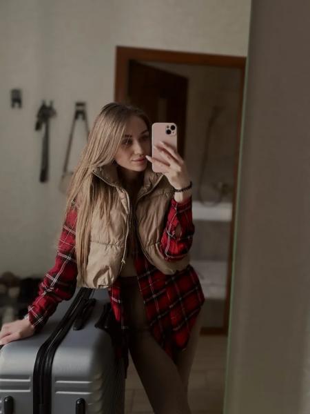 Красуня БУГу: Романюк Олександра &mdash; про свій шлях у б&rsquo;юті-сфері та внутрішній баланс | Новини Нововолинська