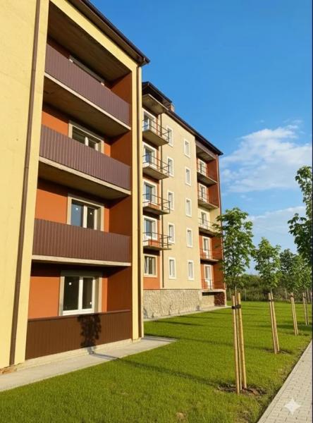 Від старого каркаса до європейських стандартів: чому будинок від &laquo;Чернівці-буд&raquo; теплий та надійний&nbsp; | Новини Нововолинська