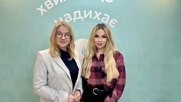 Тема дня на Радіо &laquo;БУГ&raquo;: Антоніна Весела про незламне материнство: шлях сили та життя всупереч діагнозам | Новини Нововолинська