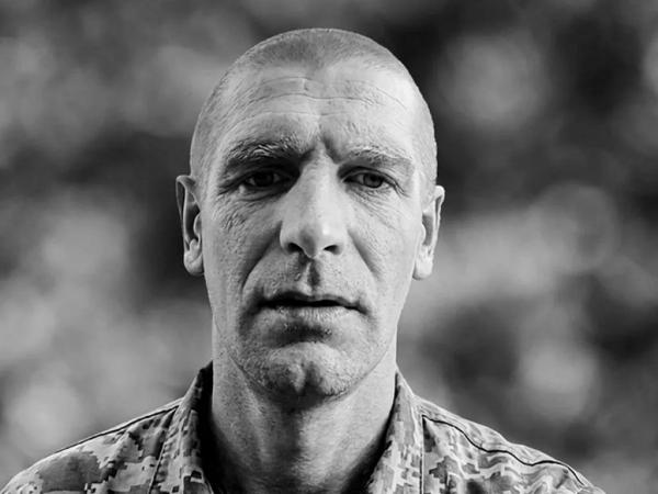 ДНК-експертиза підтвердила загибель військового Василя Жука з Нововолинська | Новини Нововолинська