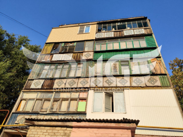 Обстріл Єнакієвого 21 серпня - є жертви та постраждалі - 21 серпня 2025 :: Донеччина