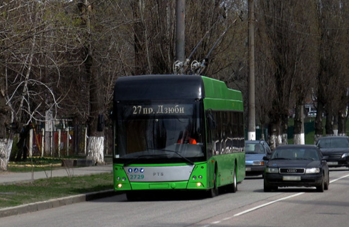 27 тролейбус харків 27 тролейбус харків