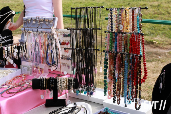 Нововолинську – 75: ювілей міста і День шахтаря на озері, фоторепортаж | Новини Нововолинська