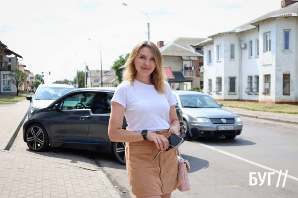 Вільний мікрофон: нова розмітка у Нововолинську - зміни на краще чи крок назад | Новини Нововолинська