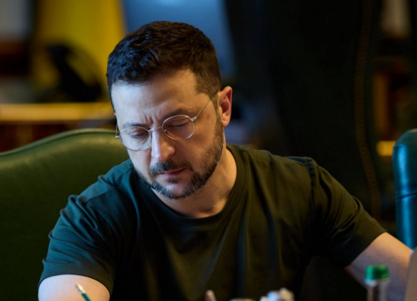 Зустріч Зеленського та Трампа відбудеться 18 серпня - 16 серпня 2025 :: Донеччина Зустріч Зеленського та Трампа відбудеться 18 серпня - 16 серпня 2025 :: Донеччина