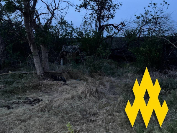 Партизани допомогли знищити позиції російських операторів дронів на Донеччині - 01 липня 2025 :: Донеччина Партизани допомогли знищити позиції російських операторів дронів на Донеччині - 01 липня 2025 :: Донеччина