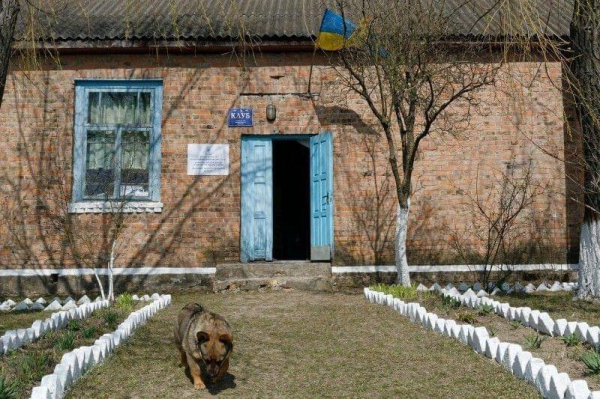 Селище Петрове у Поромівській громаді планують перейменувати, повернувши його історичну назву | Новини Нововолинська