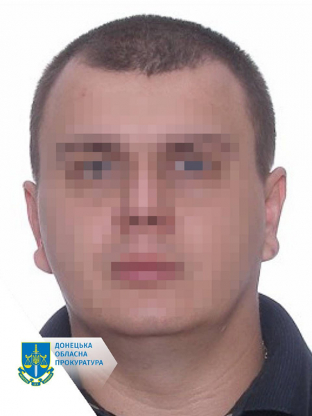 Повідомили про підозру начальникам Макіївської колонії - 03 липня 2025 :: Донеччина Повідомили про підозру начальникам Макіївської колонії - 03 липня 2025 :: Донеччина