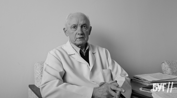 Лікарю Володимиру Середюку хочуть присвоїти звання «Почесний громадянин Нововолинської громади» | Новини Нововолинська Лікарю Володимиру Середюку хочуть присвоїти звання «Почесний громадянин Нововолинської громади» | Новини Нововолинська