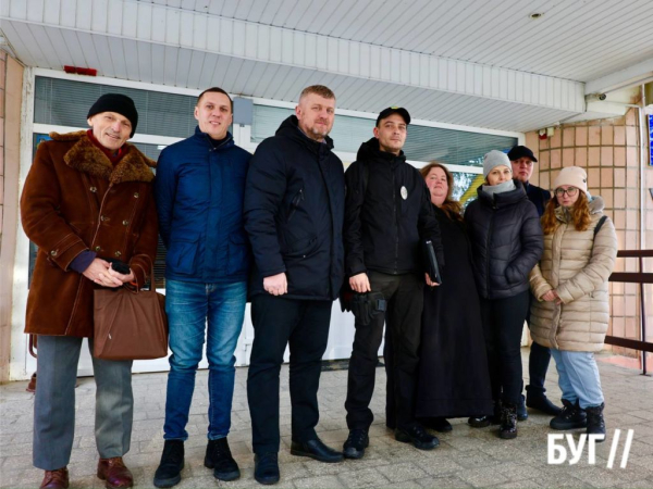 Після апеляції справу поліцейського Циплакова, який спинив п'яного прокурора у Нововолинську, знову розглядали в Рожищі | Новини Нововолинська