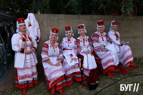 Нововолинську – 75: ювілей міста і День шахтаря на озері, фоторепортаж | Новини Нововолинська