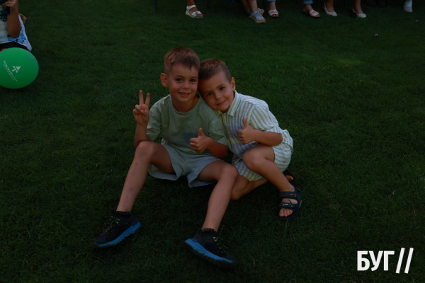 Нововолинську – 75: ювілей міста і День шахтаря на озері, фоторепортаж | Новини Нововолинська