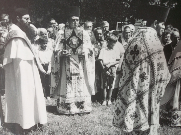 Ретро-репортаж Нововолинська кінця 80-х- початку 90-х років | Новини Нововолинська