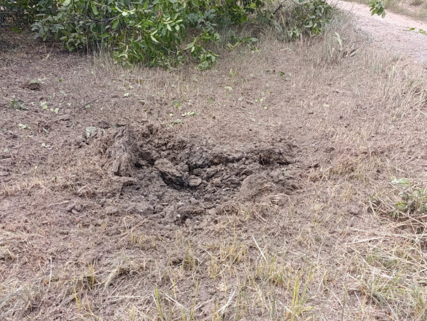 Обстріл Костянтинівки 13 липня - поранено цивільних - 13 липня 2025 :: Донеччина Обстріл Костянтинівки 13 липня - поранено цивільних - 13 липня 2025 :: Донеччина