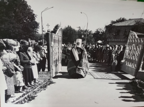 Ретро-репортаж Нововолинська кінця 80-х- початку 90-х років | Новини Нововолинська