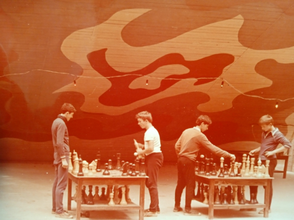 Ретро-репортаж Нововолинська кінця 80-х- початку 90-х років | Новини Нововолинська