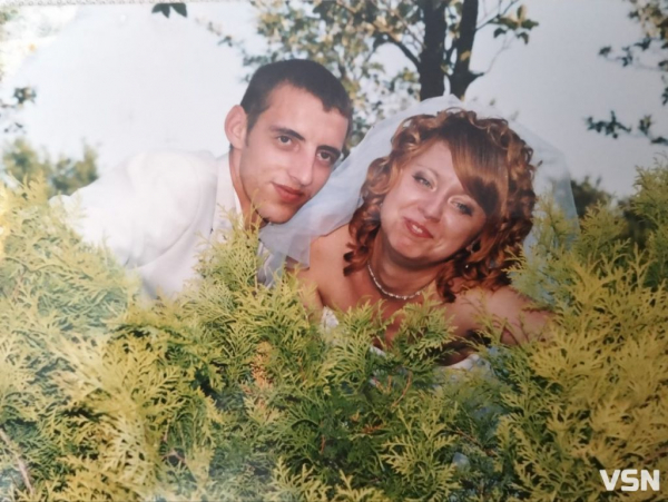 Шестирічний син обіцяє помститися за тата: спогади про загиблого сапера з Нововолинська | Новини Нововолинська Шестирічний син обіцяє помститися за тата: спогади про загиблого сапера з Нововолинська | Новини Нововолинська