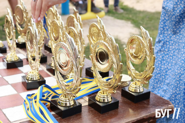 Нововолинську – 75: ювілей міста і День шахтаря на озері, фоторепортаж | Новини Нововолинська