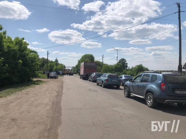 У Нововолинську на залізничному переїзді автомобіль зіштовхнулася з дрезиною: постраждала дитина | Новини Нововолинська