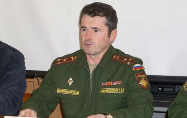 В РФ військкома відправили у відставку за "помилки під час мобілізації" – ЗМІ