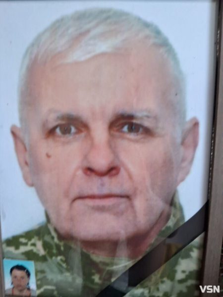 Ліг перепочити... і більше вже не встав: спогади про Героя з Нововолинська, який помер на позиції | Новини Нововолинська