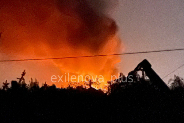 Макіївку та Донецьк атакували десятки дронів — наслідки - 29 липня 2025 :: Донеччина