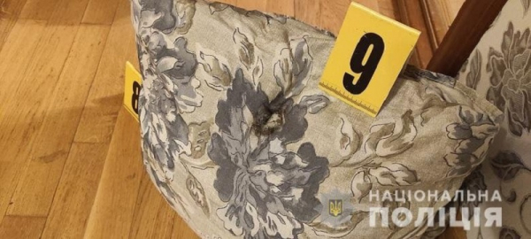 У Києві знайшли застреленого чоловіка у власній квартирі - Події