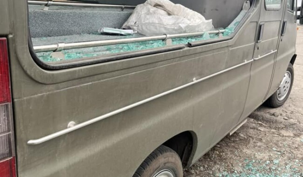 Війська РФ обстріляли Краматорськ касетними мінами, є загиблі та поранені - Події