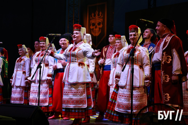 Нововолинську – 75: ювілей міста і День шахтаря на озері, фоторепортаж | Новини Нововолинська