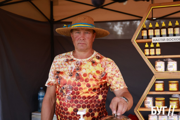 Нововолинську – 75: ювілей міста і День шахтаря на озері, фоторепортаж | Новини Нововолинська