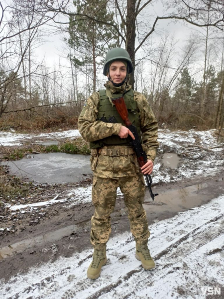 Загинув, намагаючись врятувати побратимів: спогади про загиблого Героя з Нововолинської громади Олександра Велінця | Новини Нововолинська Загинув, намагаючись врятувати побратимів: спогади про загиблого Героя з Нововолинської громади Олександра Велінця | Новини Нововолинська