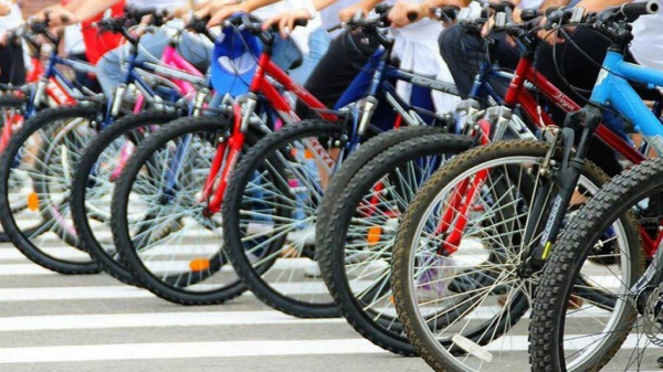 Нововолинців запрошують долучитися до благодійного велопробігу | Новини Нововолинська
