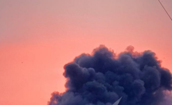 НПЗ у Самарі призупинив роботу через атаку БПЛА - 29 серпня 2025 :: Донеччина НПЗ у Самарі призупинив роботу через атаку БПЛА - 29 серпня 2025 :: Донеччина