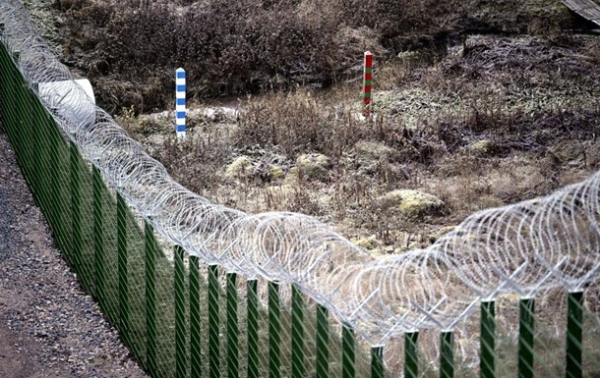 Кремль відреагував на ситуацію на кордоні з Фінляндією