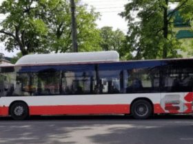 7 автобус рівне