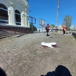 Росіяни хаотично обстрілюють Херсон та область: загинула щонайменше 21 людина - Події