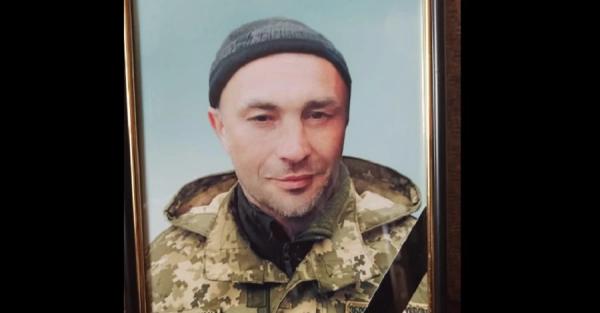 У ТрО "Північ" заявили, що розстріляним після слів "Слава Україні" бійцем був Олександр Мацієвський - Події
