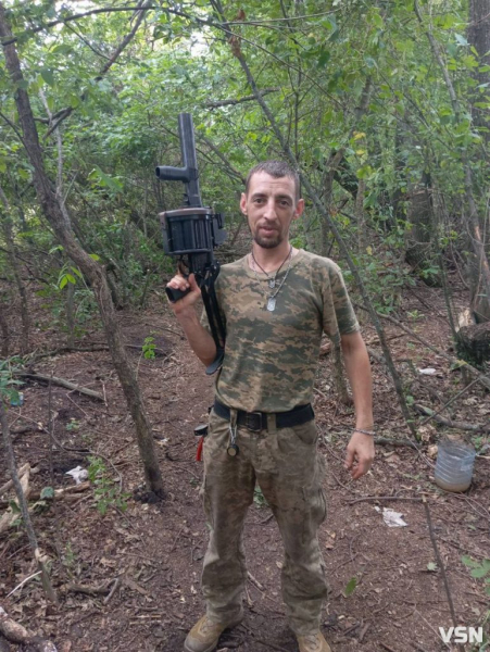 Шестирічний син обіцяє помститися за тата: спогади про загиблого сапера з Нововолинська | Новини Нововолинська Шестирічний син обіцяє помститися за тата: спогади про загиблого сапера з Нововолинська | Новини Нововолинська