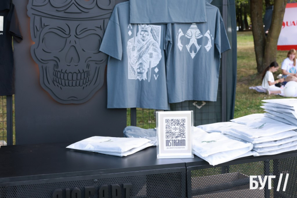 Нововолинську – 75: ювілей міста і День шахтаря на озері, фоторепортаж | Новини Нововолинська