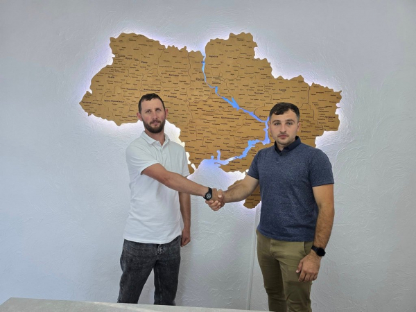 У Поромівській громаді працює фахівець з супроводу ветеранів | Новини Нововолинська